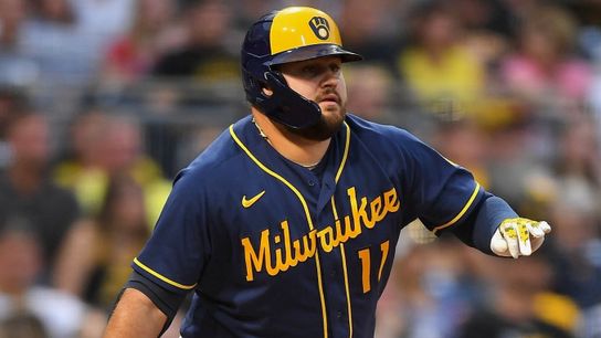 Final: Brewers 19, Pirates 2 taken at PNC Park (Live coverage)
